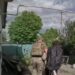 «Білі янголи» евакуювали пораненого та вивезли тіло загиблого з Межівщини