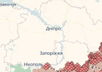 У Силах оборони Півдня пояснили заяву про «кругову оборону» міст Дніпропетровщини