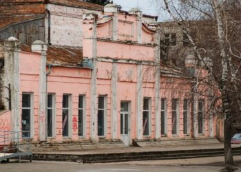 У Самарі люди занепокоєні можливим продажем комунального майна