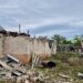 У Павлограді через російську атаку пошкоджено шість будинків і гараж