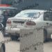 У центрі Синельникового сталася стрілянина біля АТБ: що відомо