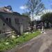 Чаплине майже знищене російськими ударами: волонтер показав відео з селища