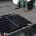 У Дніпрі багатоповерхівку обладнали сонячними панелями: ліфти працюватимуть навіть без світла