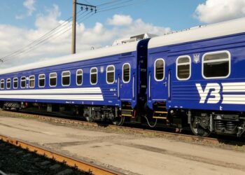 Влітку з Дніпра та Кривого Рогу курсуватимуть більше поїздів