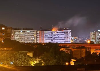 Лукашук прокоментував удар російського дрона по будинку в Румунії