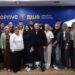 У Дніпрі відкрили перший в Україні «Марун Хаб» для військових, ветеранів і цивільних
