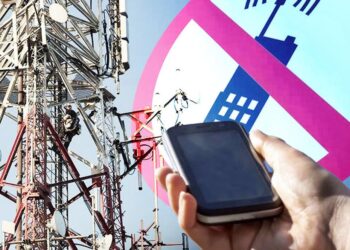 У Нікополі погіршився мобільний зв’язок: мешканців просять ділитися Wi-Fi