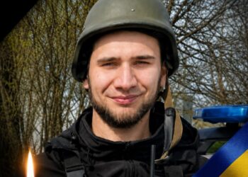 Загинув поліцейський офіцер Покровської громади на Нікопольщині: вибух під час огляду дрона