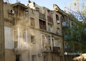 У Дніпрі з-під завалів дістали тіло дитини 2023 року народження
