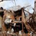 У лікарнях Дніпра залишаються 22 постраждалих після нічної атаки