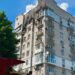 У Дніпрі близько 100 квартир залишилися без житла після удару