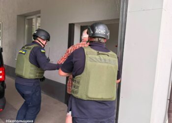 На Дніпропетровщині через атаки РФ загинула жінка, є поранені