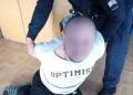 Пацієнт приніс у лікарню Кривого Рогу гранати