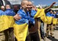 Ще 9 жителів Дніпропетровщини повернулися з російського полону
