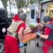 росіяни атакували Дніпропетровщину: поранені у Нікополі, пожежі та руйнування в кількох районах