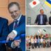 ДНУ має понад 90 міжнародних угод і залучає європейські гранти для навчання та науки