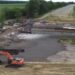Трасу Н-31 на Київ обіцяють добудувати до кінця року
