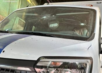 Атаки дронів на Дніпропетровщині: пошкоджені ліцей, адмінбудівлі та підприємство
