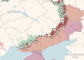 «Стіна дронів» замість проривів: як безпілотники можуть змінити хід війни в Україні