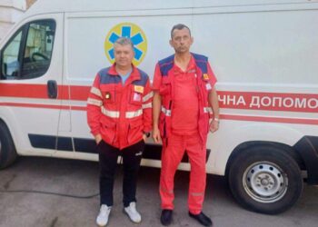У Нікополі 14-річну дівчинку госпіталізували після отруєння: вона пояснила причину стресом через війну
