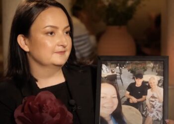 Донька Фаріон розповіла, що отримує погрози від тих, хто підтримує Зінченка