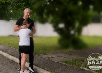 Батька дівчини в Кривому Розі відпустили після звернень до ТЦК та поліції