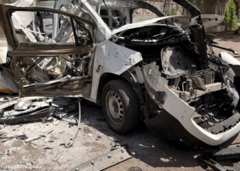 Безпекова ситуація на Дніпропетровщині станом на вечір