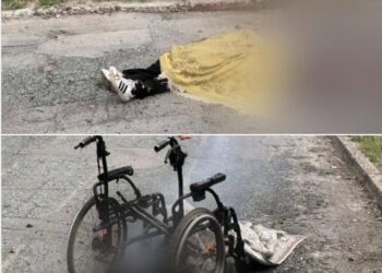 У Нікополі оголошено День жалоби за загиблими внаслідок атаки РФ