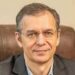 У ДНУ обрали ректора: Сергій Оковитий переобраний на новий термін
