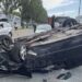 У Дніпрі розшукують свідків ДТП на Донецькому шосе