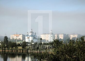 Кривий Ріг затягнуло димом: у місті зафіксовано погіршення якості повітря