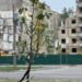 У Дніпрі відновили полив Алеї пам’яті на Перемозі