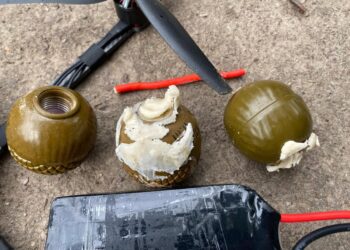 У Мар’янському за добу — п’ятеро поранених, одна людина у вкрай тяжкому стані