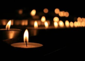 Завтра у Кривому Розі оголошено день жалоби