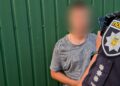 У Дніпрі чоловік напав на 15-річну дитину на вулиці