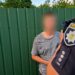 У Дніпрі чоловік напав на 15-річну дитину на вулиці