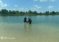 Трагедія у передмісті Кам’янського: у водоймі потонув підліток