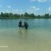 Трагедія у передмісті Кам’янського: у водоймі потонув підліток