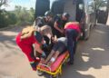 Внаслідок атак на Дніпропетровщині є загиблі, поранені та руйнування