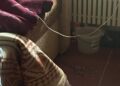 Мати утримувала 7-річного сина на ланцюгу: у Кам’янському розслідують факт жорстокого поводження з дитиною