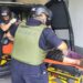 На Дніпропетровщині через російські атаки постраждав чоловік, пошкоджені будинки, АЗС і мікроавтобус