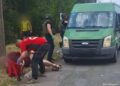 Двоє загиблих та 12 поранених: росіяни атакували два райони Дніпропетровщини