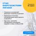 “Укренерго” закликає максимально економити електроенергію через зростання навантаження в спеку