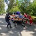 Кількість поранених унаслідок ранкової атаки на Дніпро зросла до 28: четверо – у важкому стані