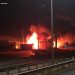 Ворог атакував Дніпровський, Синельниківський та Нікопольський райони