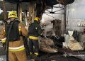 Головні події за ніч