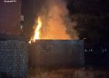 Ворог бив по чотирьом районам області