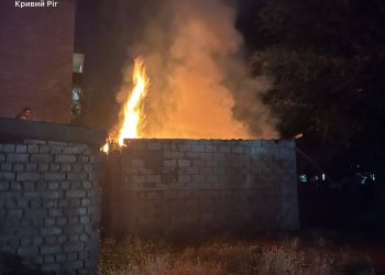 Ворог бив по чотирьом районам області