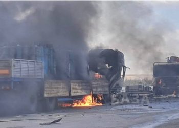 Щойно: росіяни знову вбили цивільних (Нікопольський район)