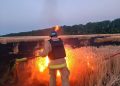 04.07.2026. Безпекова ситуація на Дніпропетровщині станом на 07:30.